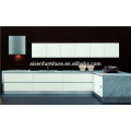 mixed style kitchen cabinet for European market